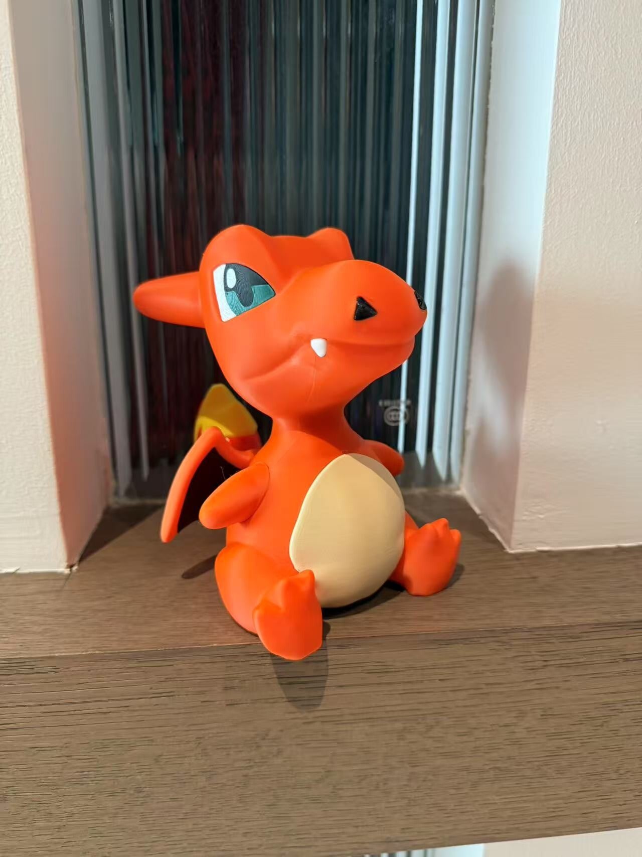 Muñeco Charizard