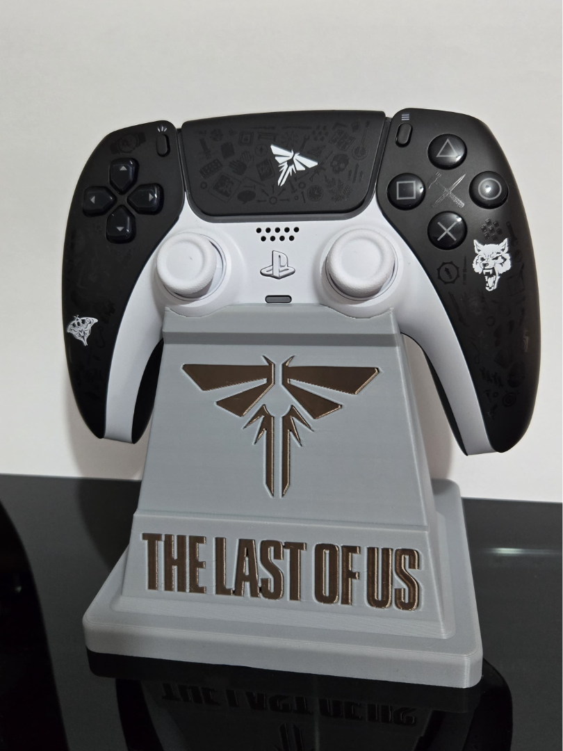 Soporte mando The Last of Us