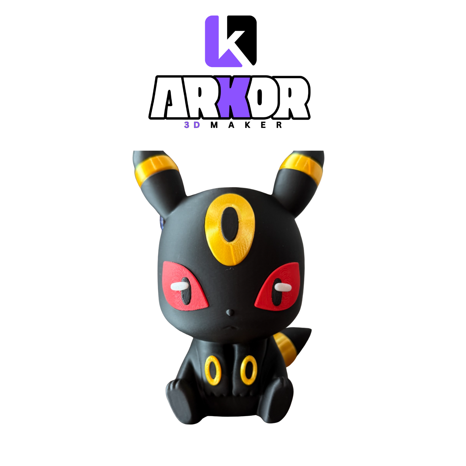 Pokemón Umbreon