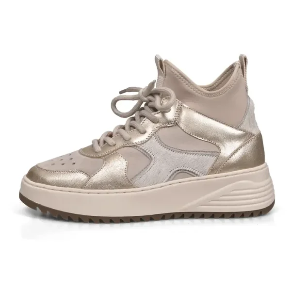 Hoge sneaker Spoke Mid Cycleur de luxe