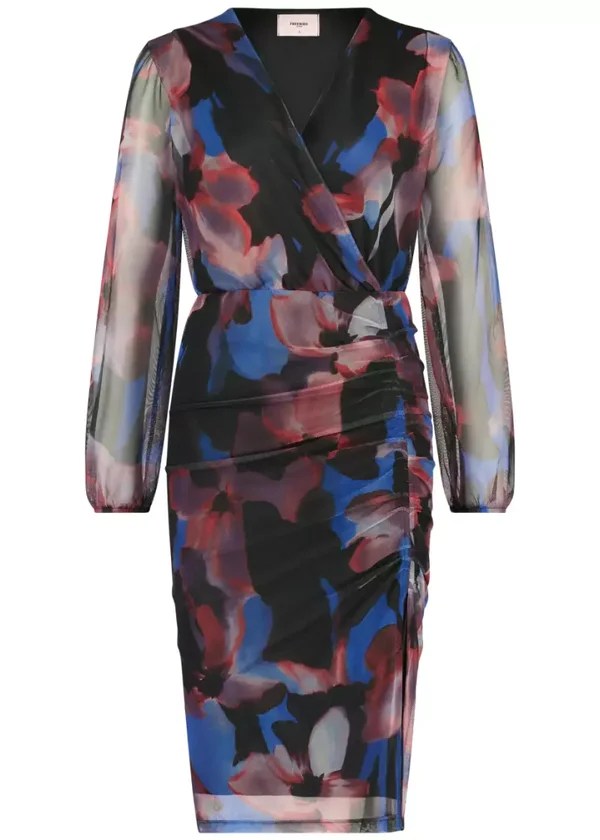 Jurk Freebird Loredana