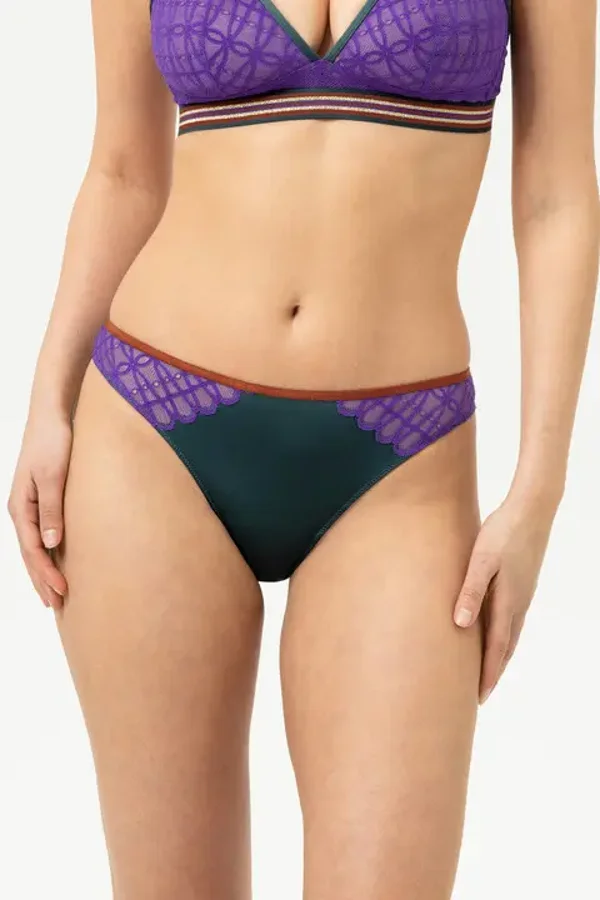 Brasil Serie Poetry Temptation Kleur Mystic Jade 1120051 MEY