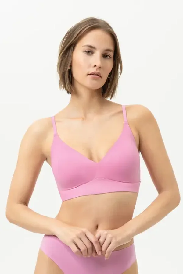 Triangelbeha Serie Simply Better Invisibles Kleur Bubblegum Bliss 1150030