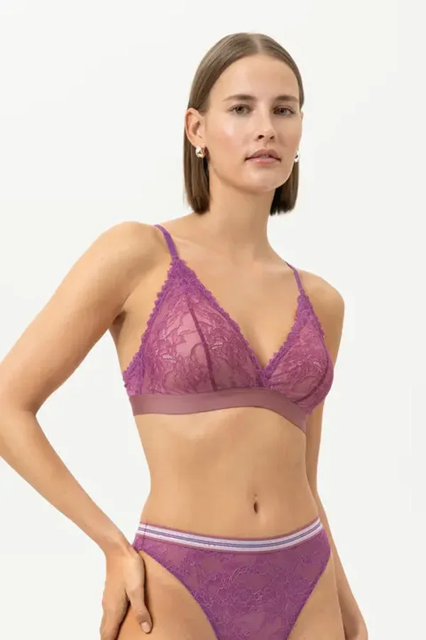 Triangel-Beha Serie Poetry Style Kleur Java 1150049 MEY