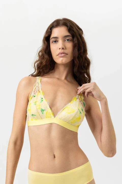 Triangle-bh Serie Poetry Vogue Kleur Sunny Honey 1150052 MEY