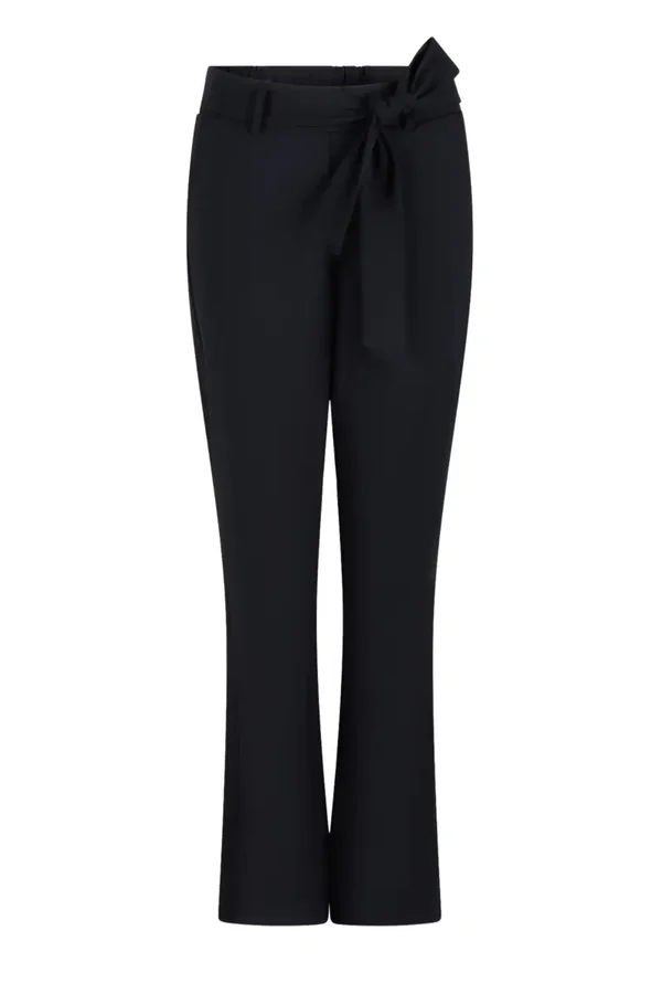 Travel Broek Belle Black 254 ZOSO