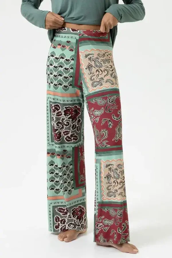 Lange broek Serie Mystical Maze 1220098 MEY