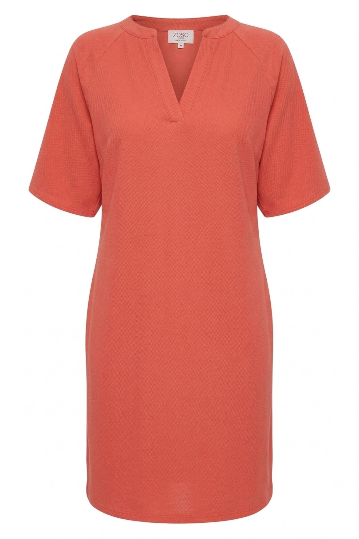 Jurk Veronique Coral ZOSO
