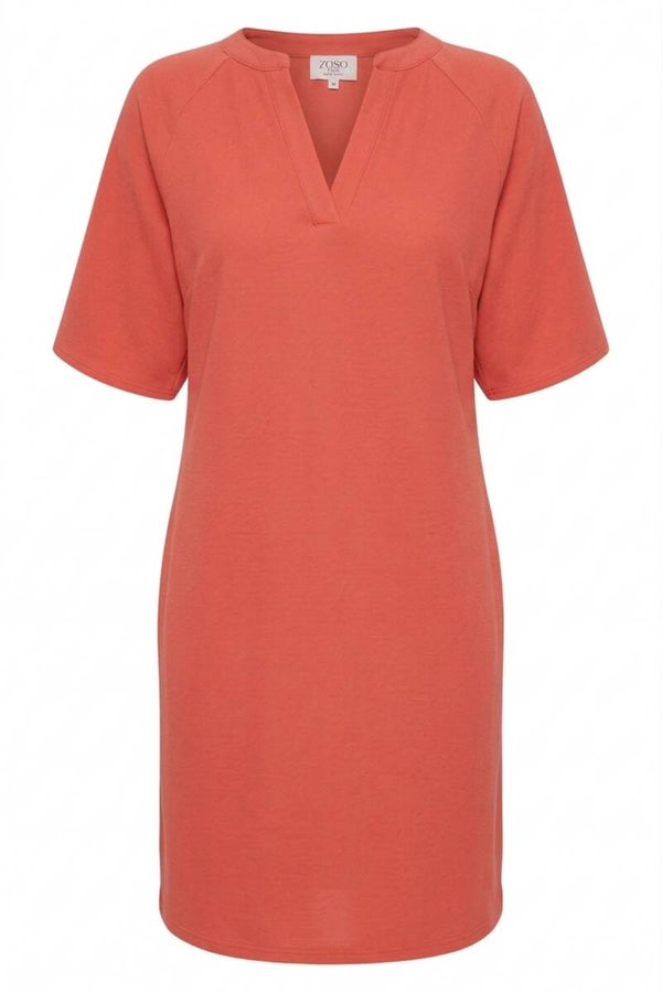 Jurk Veronique Coral ZOSO