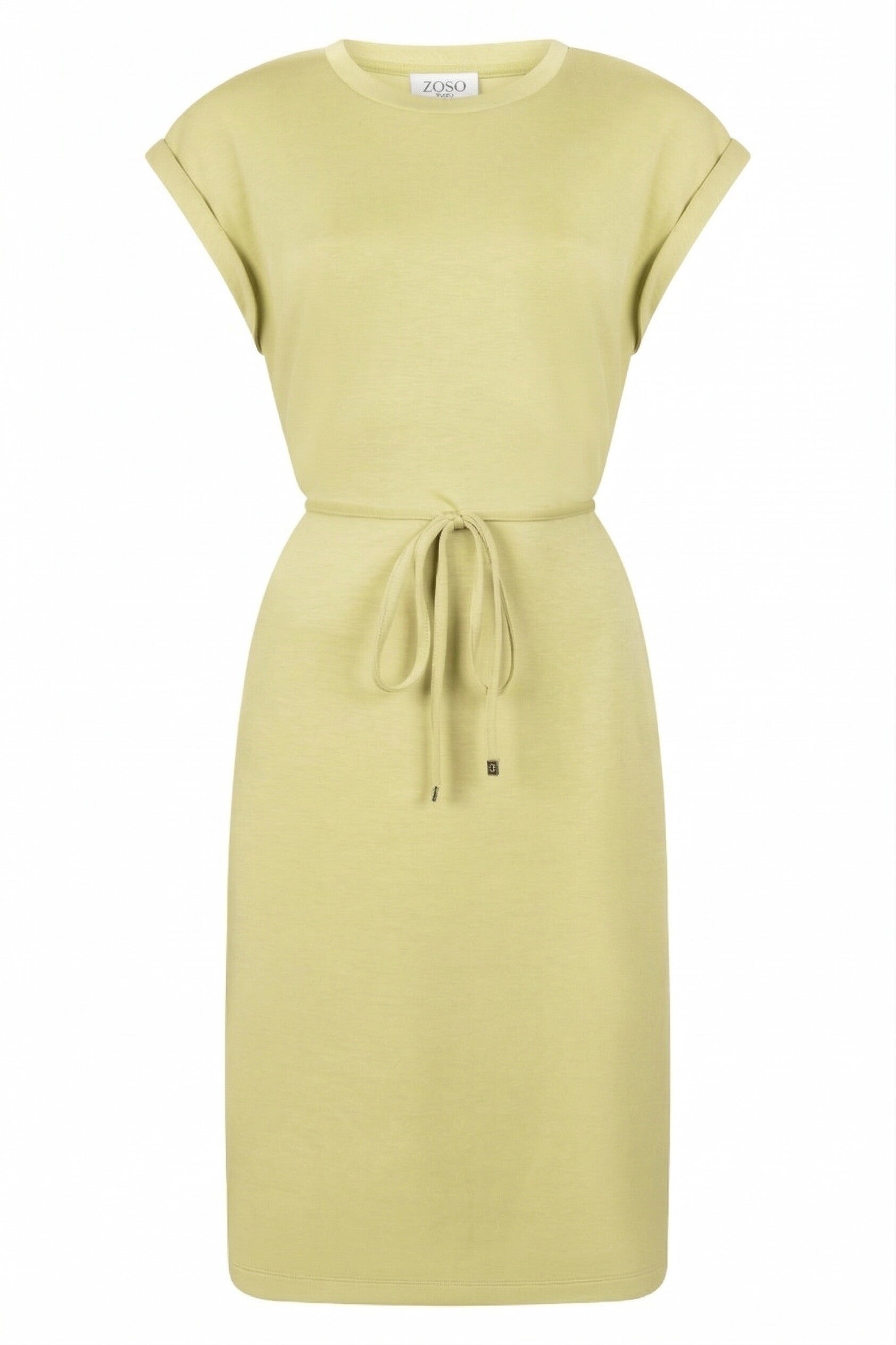 Jurl FELICE Yellow ZOSO
