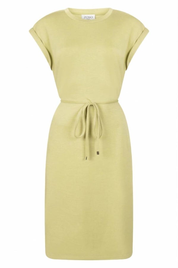 Jurl FELICE Yellow ZOSO
