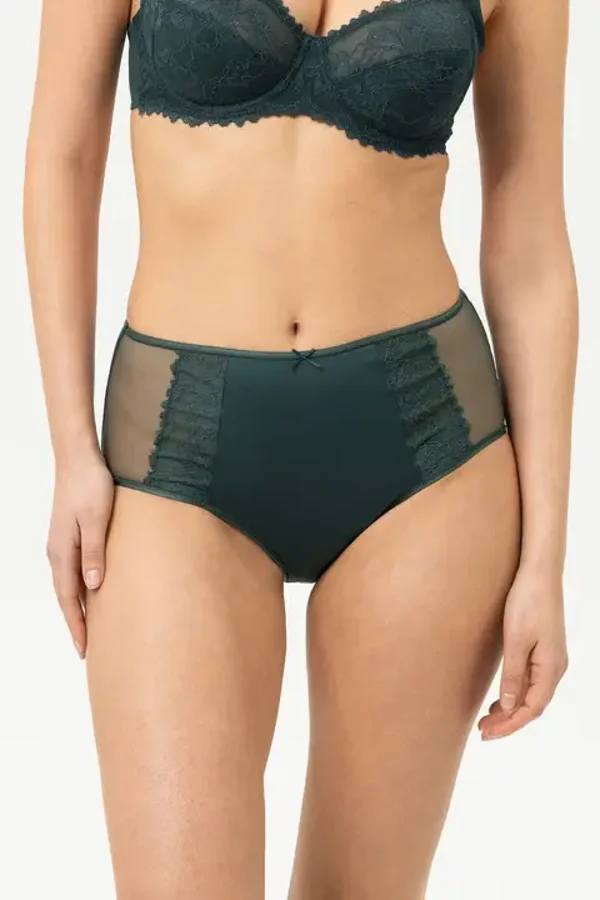 Taille slip Serie Fabulous Kleur Mystic Jade 1320000 MEY