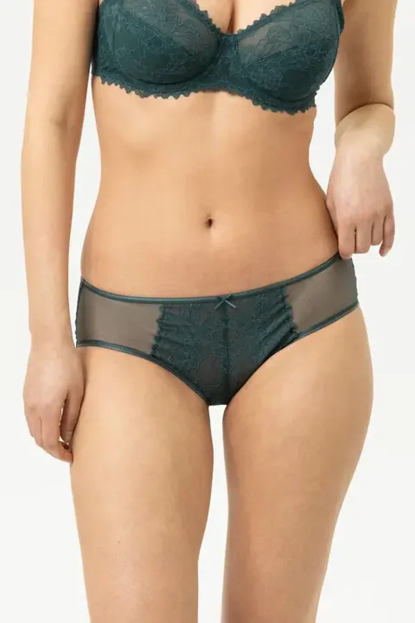 Hipster Serie Fabulous Kleur Mystic Jade 1320002 MEY
