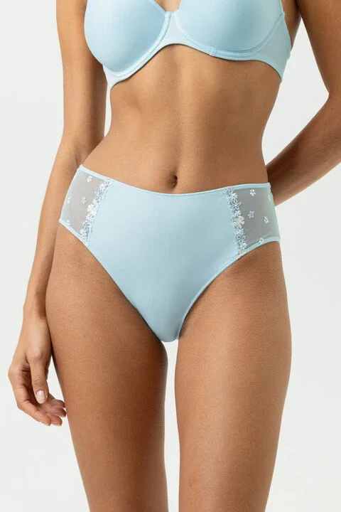 American pants Serie Pretty Joan Kleur Breezy Blue 1320009 MEY