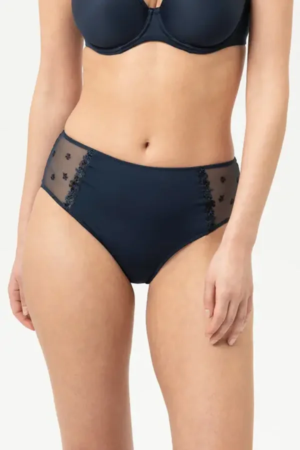 American pants Serie Pretty Joan Kleur Night Blue 1320009 MEY