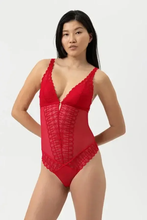 Body Serie Captivating 1330000 MEY