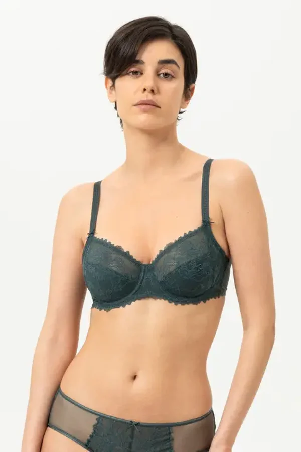 Beugel-bh Serie Fabulous Kleur Mystic Jade 1350002 MEY
