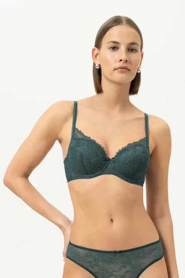 Spacer-bh Serie Fabulous Kleur Mystic Jade 1350005 MEY