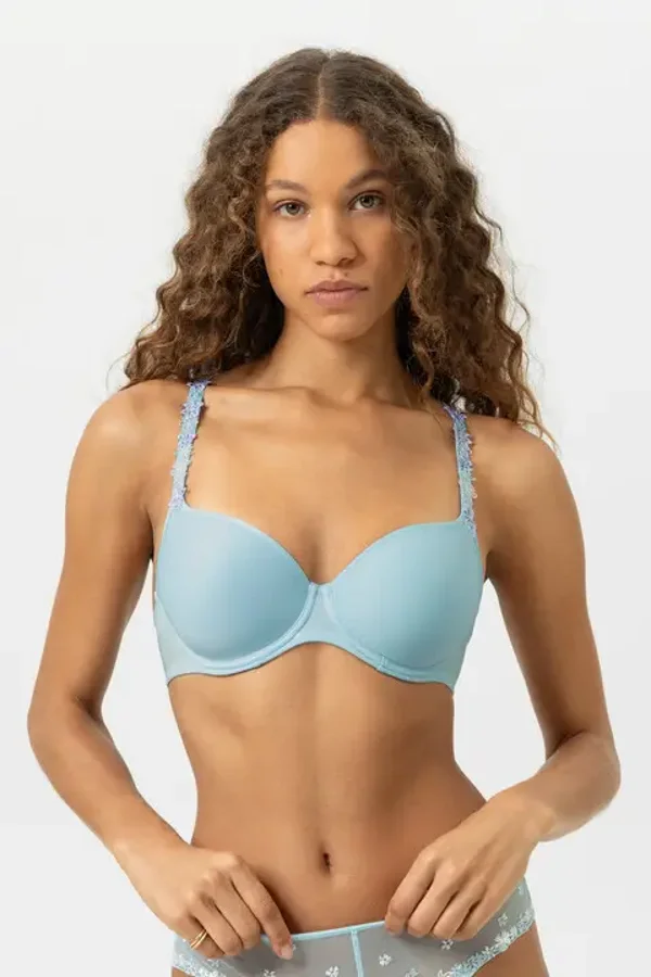 Spacer-beha Serie Pretty Joan Kleur Breezy Blue 1350018 MEY