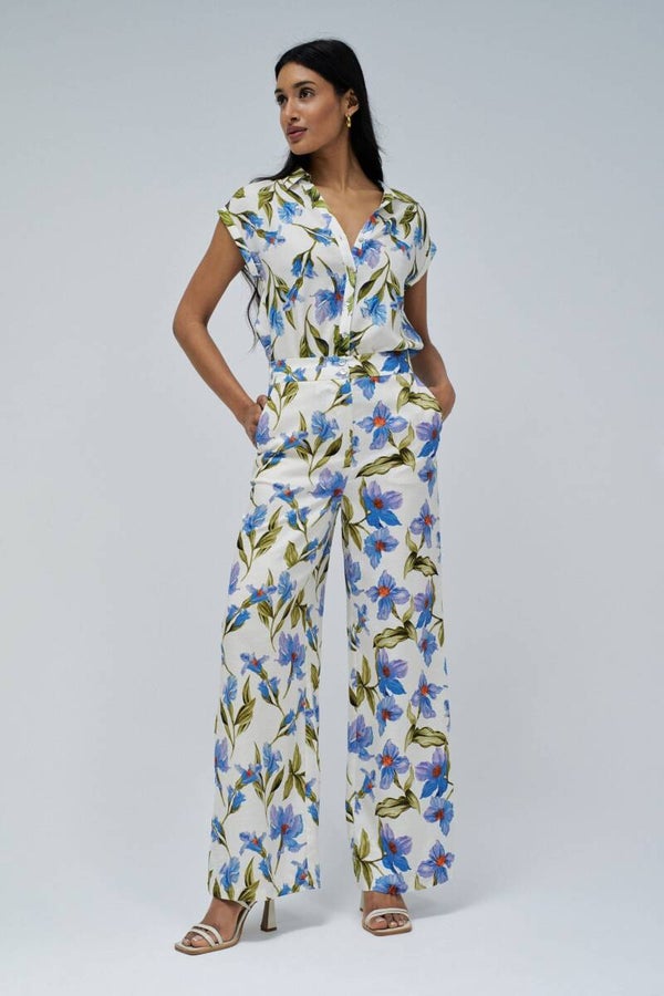 Broek flower salsa 21009400