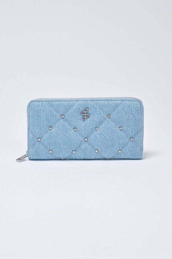 DENIM WALLET SALSA JEANS Ref: 21010090810