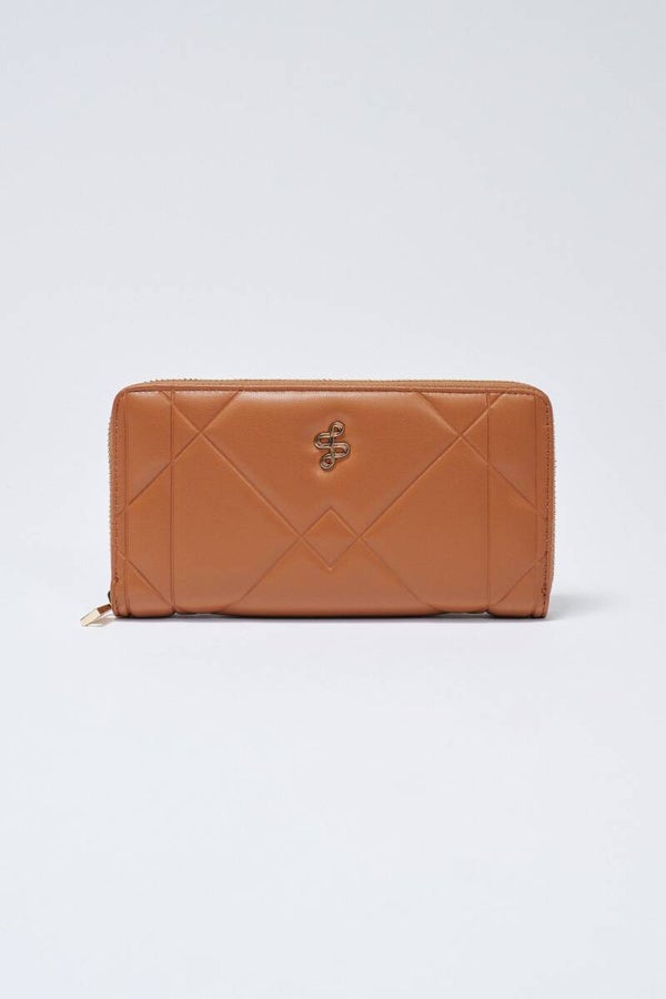 WALLET LEATHER EFFECT Ref: 21010092920 SALSA JEANS