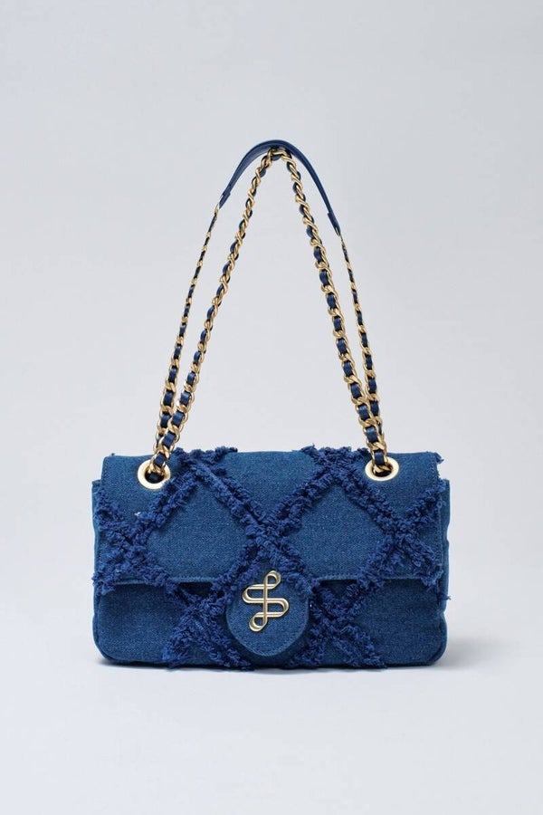 DENIM BAG Ref: 21010084853 SALSA JEANS6T W