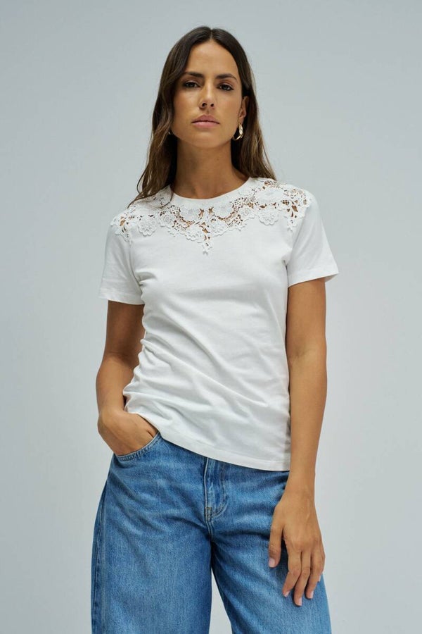 T shirt 21011056 Salsa jeans