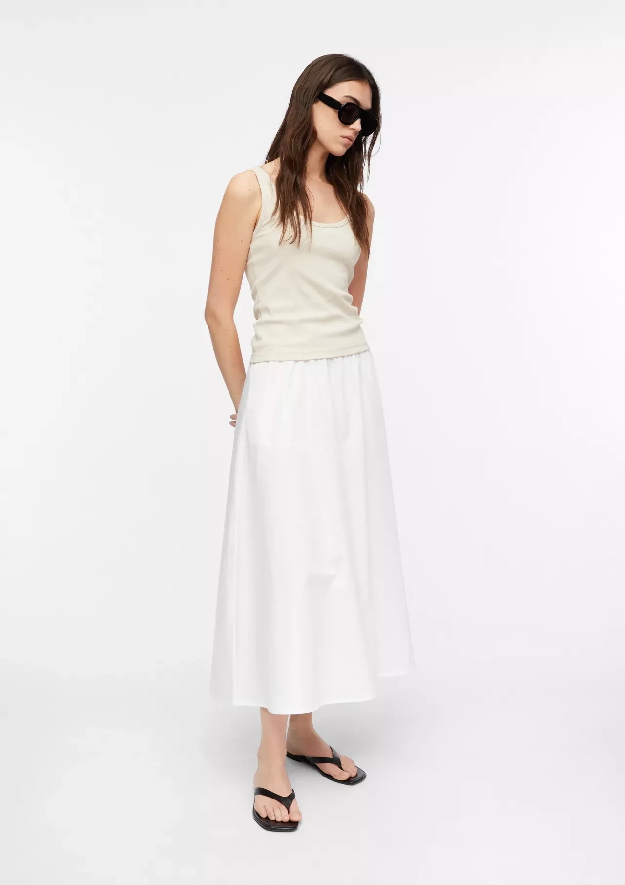 Rok Comma 2180709 White