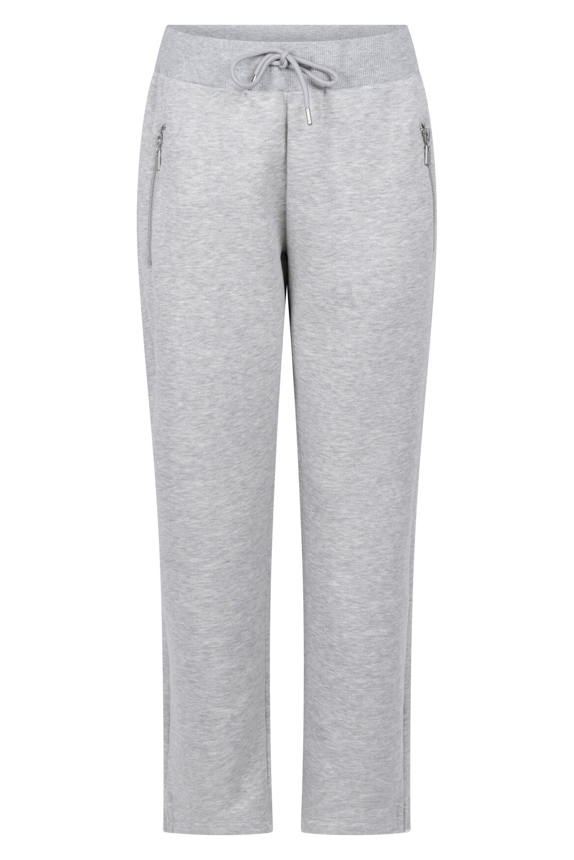 Broek ROBIN grey melange ZOSO