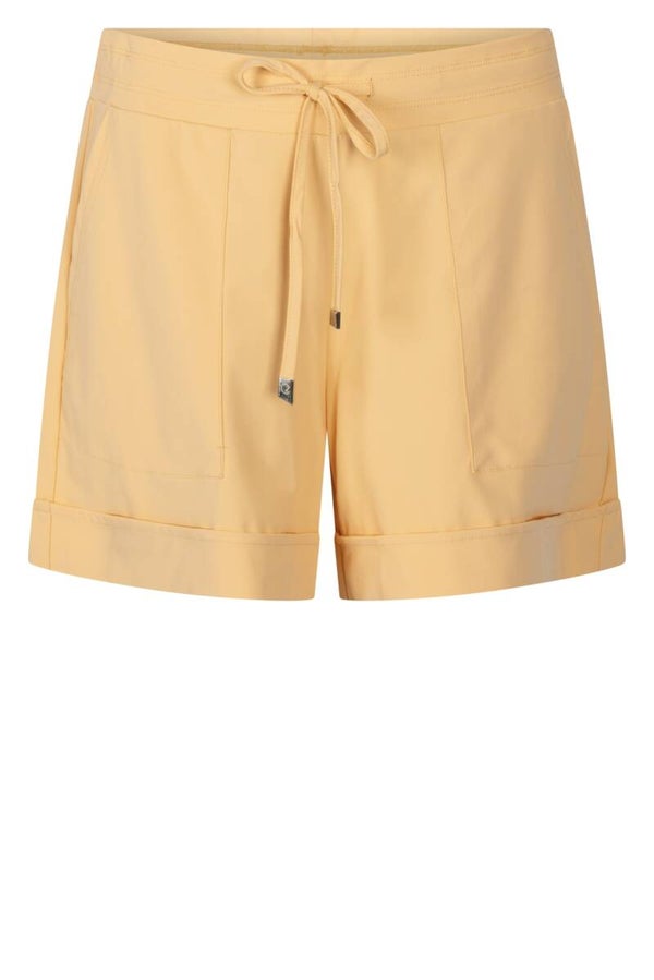 Short Celine Apricot ZOSO