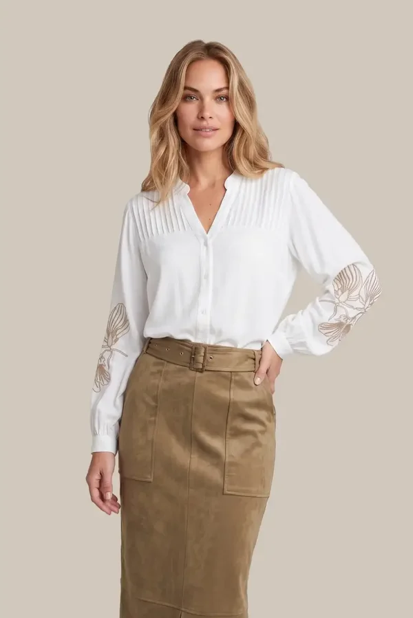 Rois Blouse G MAXX