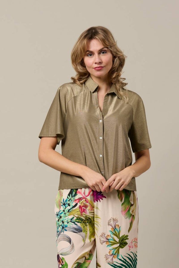 Bloes VANITY Khaki &Co woman