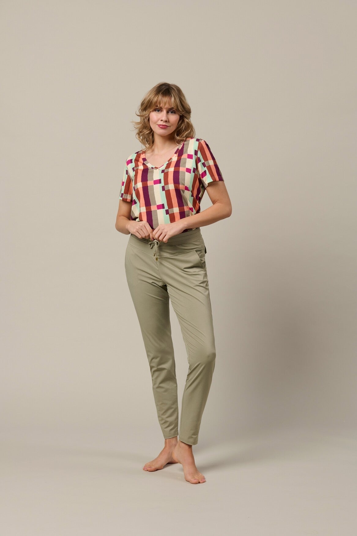 MARLEY BLOCK TO372 &Co woman