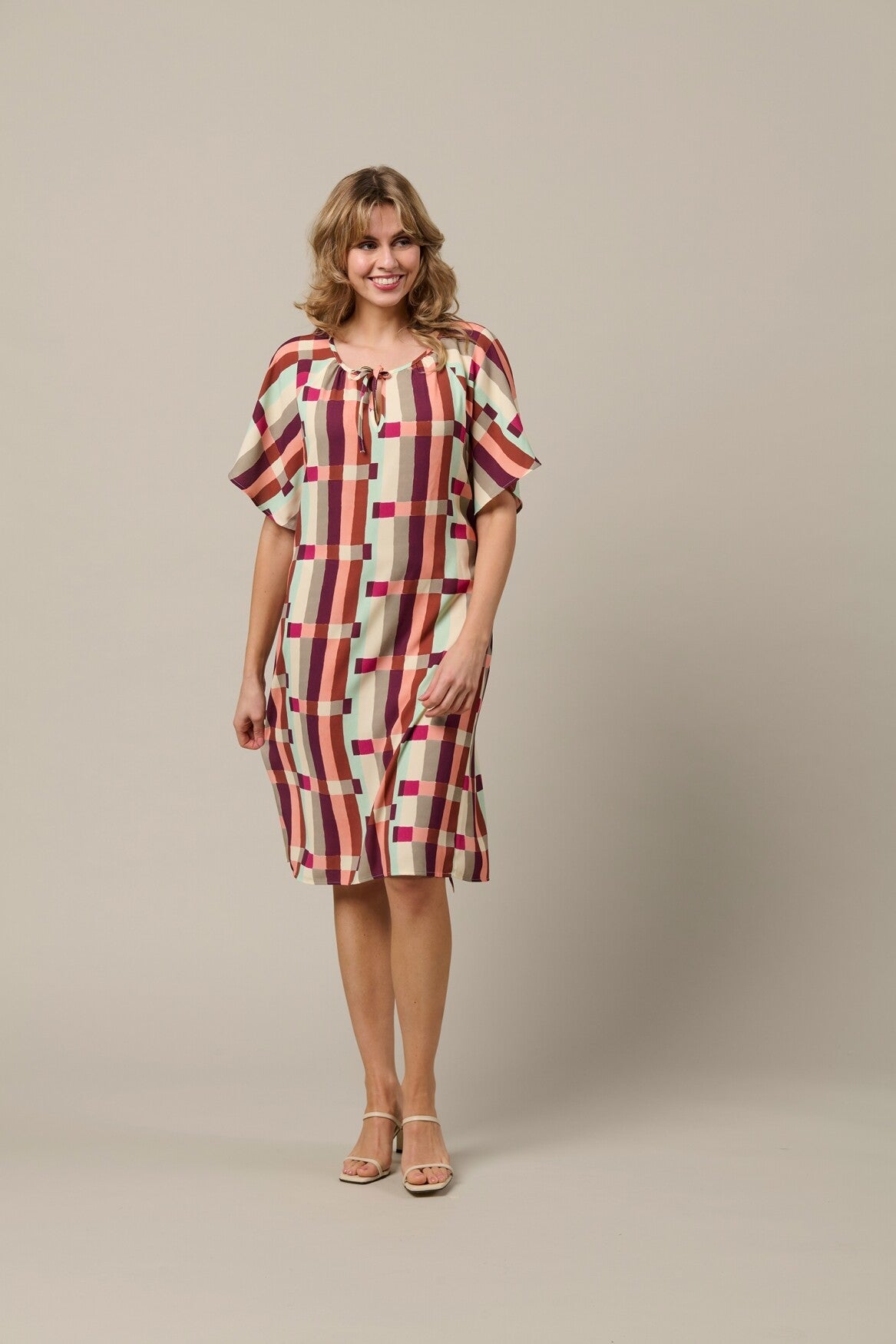 AXELLE BLOCK DR300 &Co woman