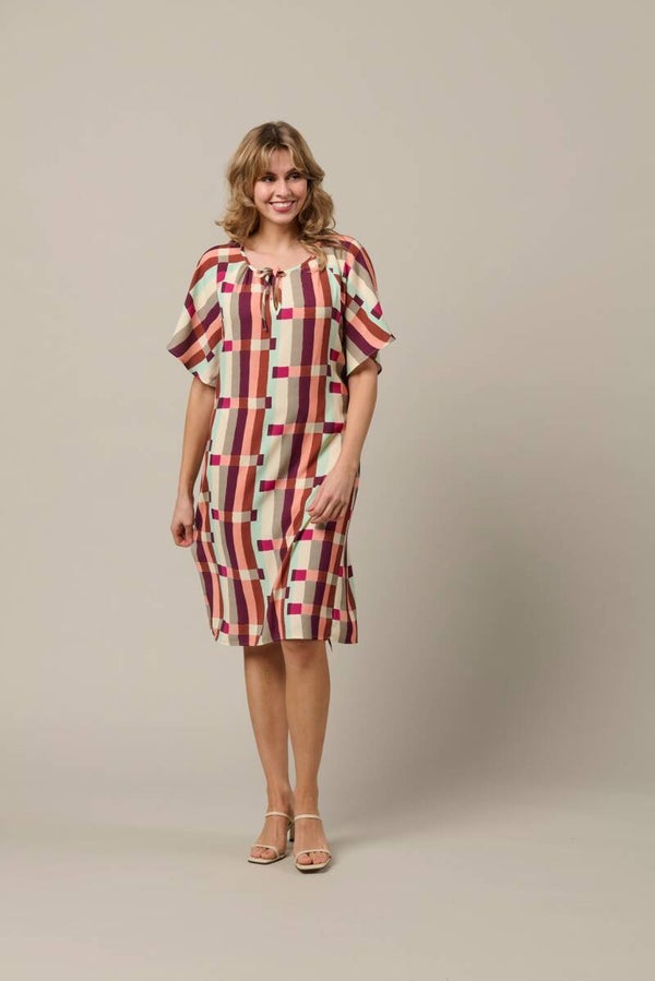 AXELLE BLOCK DR300 &Co woman
