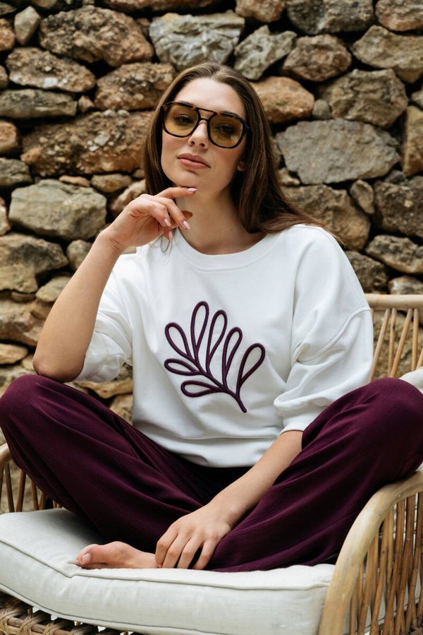 Bloes LEAF &CO WOMAN