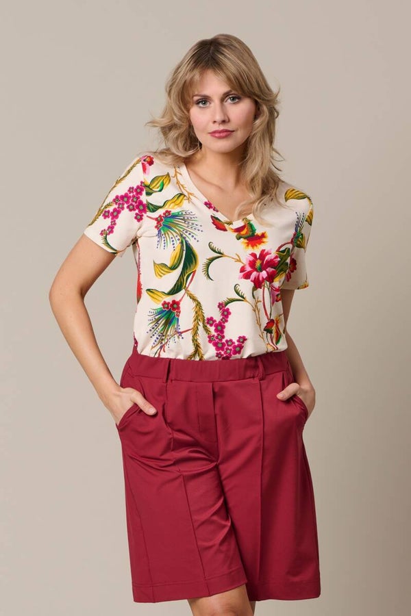 Top MARLEY FLOWER &CO WOMAN