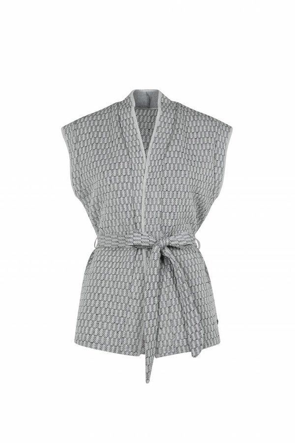 Vest Milou Elvira