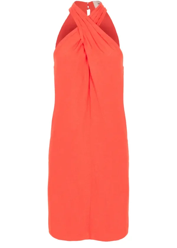 Renate Dress Sugar coral Freebird