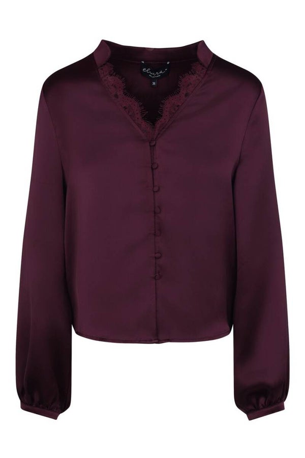 E5 25-022 Blouse Melis ELVIRA