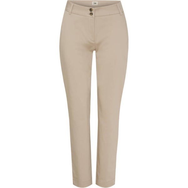 Broek classic sand ISAY