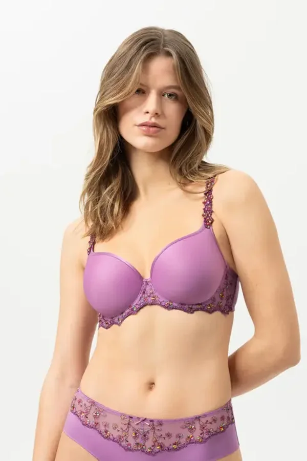 Spacer beha Serie Delightful Kleur Frozen Orchid 74441 MEY