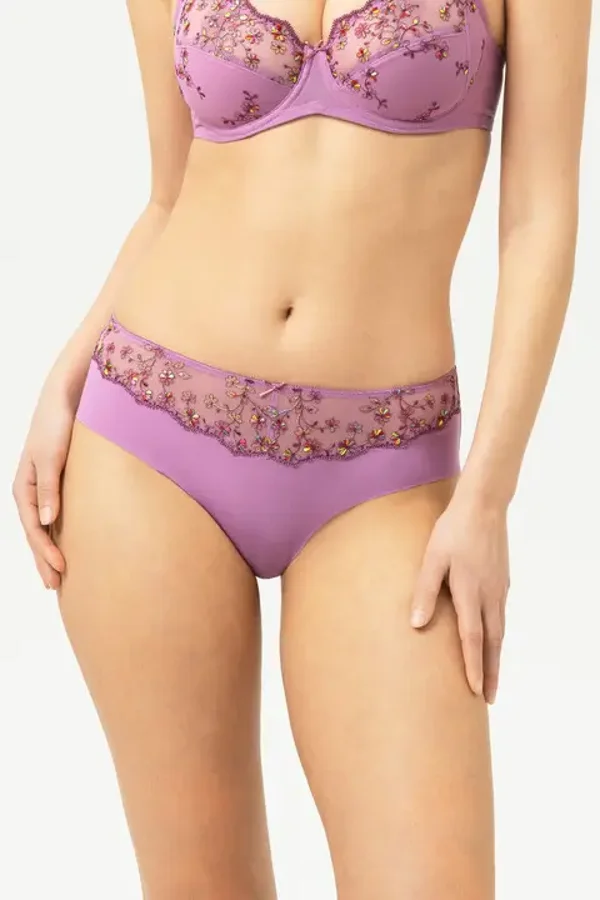 Hipster Serie Delightful Kleur Frozen Orchid 79442 MEY