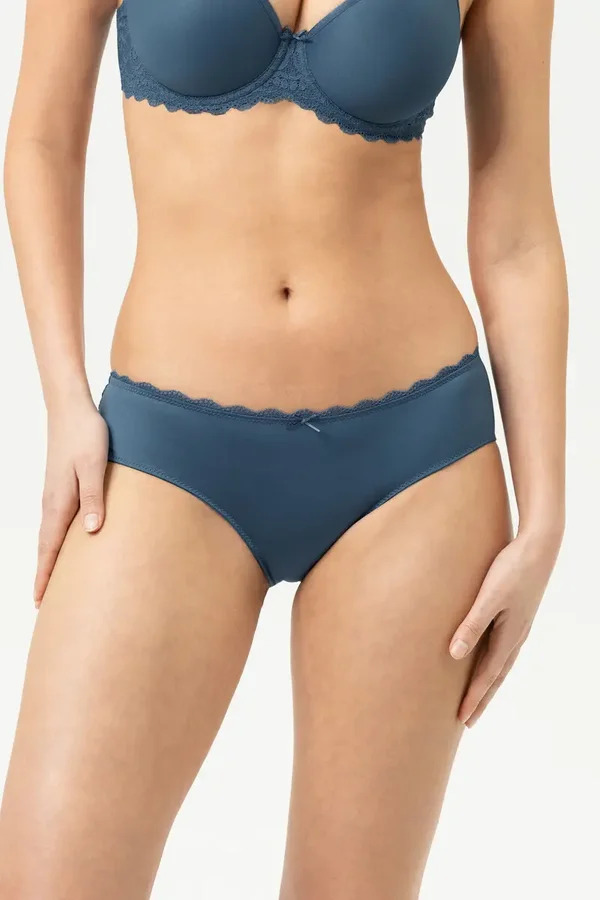 Hipster Serie Amorous Kleur Inkcloud MEY