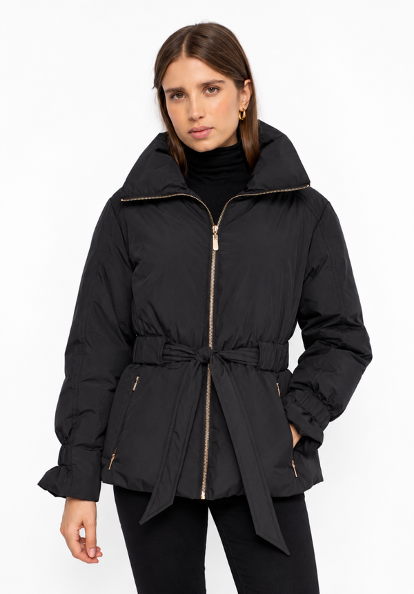 Gewatteerde winterjas 21011812000 SALSA JEANS