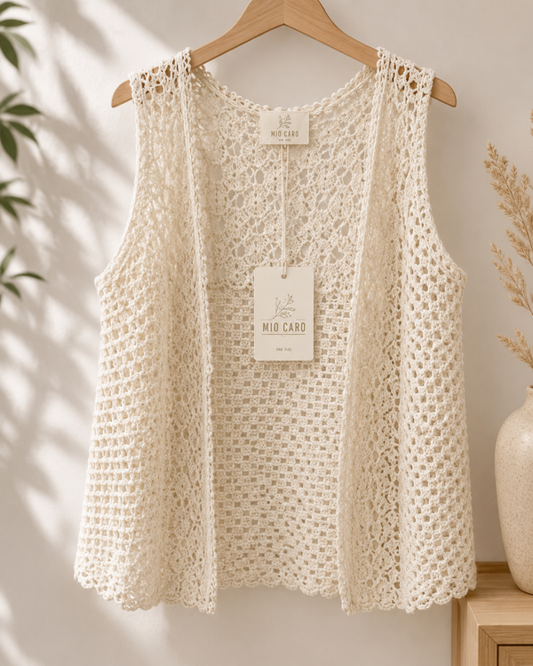 Vest 56309 RMC