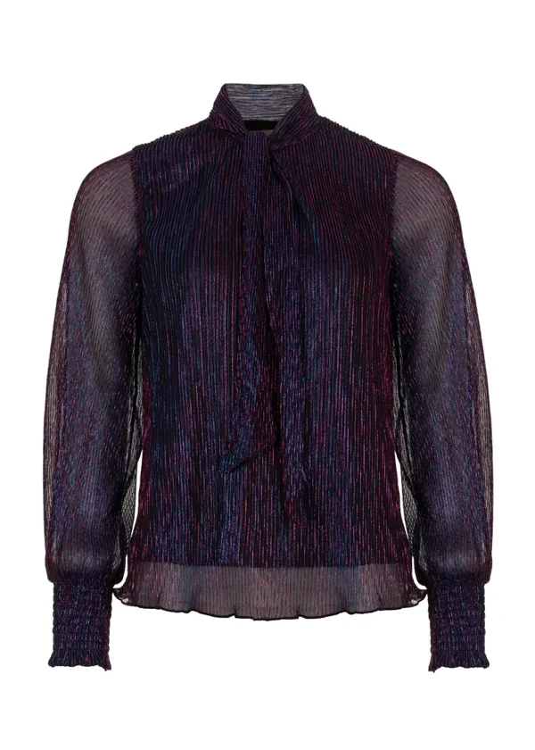 Bloes Benji pink blue Freebird