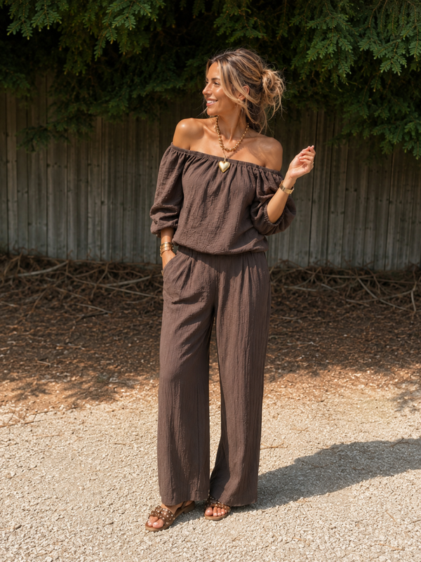 Broek 55337 RMC