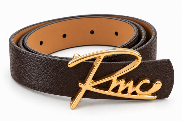 Riem bruin RMC